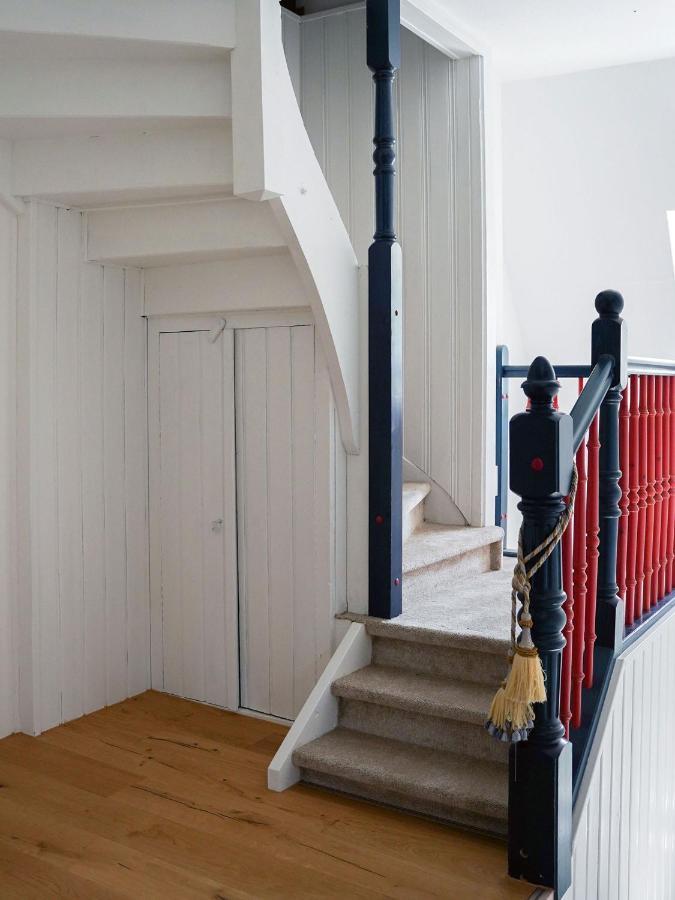 Apartment In Villa Rochlitz Exteriör bild