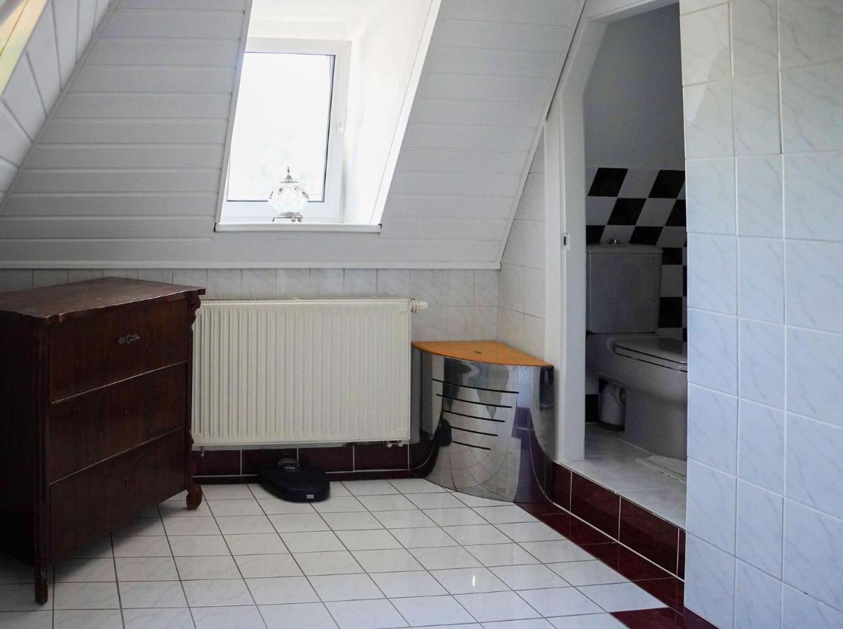 Apartment In Villa Rochlitz Exteriör bild